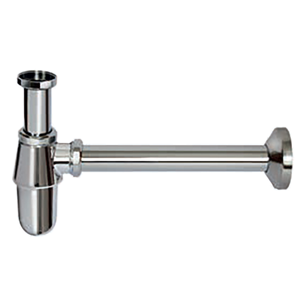 Sifone a bottiglia 1′ 1/4 Senza marca