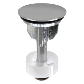 Tappo saltello ottone 1 Senza marca