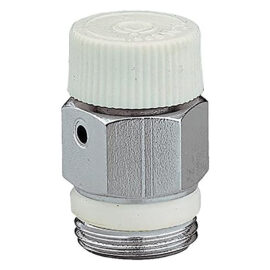 Valvola di sfogo aria per radiatori 3/8 Senza marca