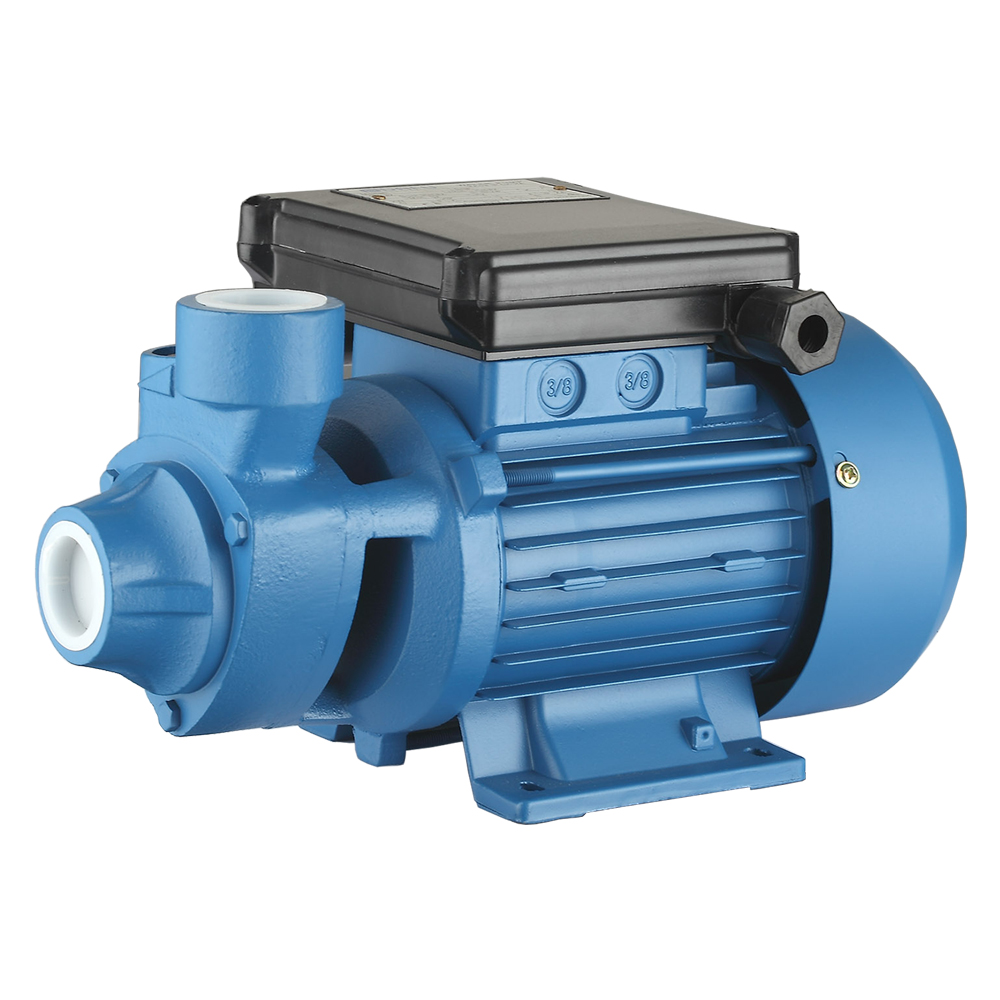 Elettropompa periferica hp 0,5 – att. 1x 1 Fluxy