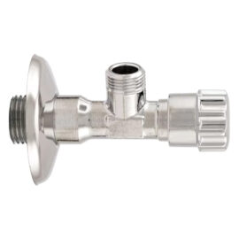 Rubinetto per cassetta wc 1/2' x 3/8' - 8 bar Itap