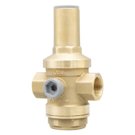 Riduttore di pressione '246' ff - pn 40 - 1/2 Icma