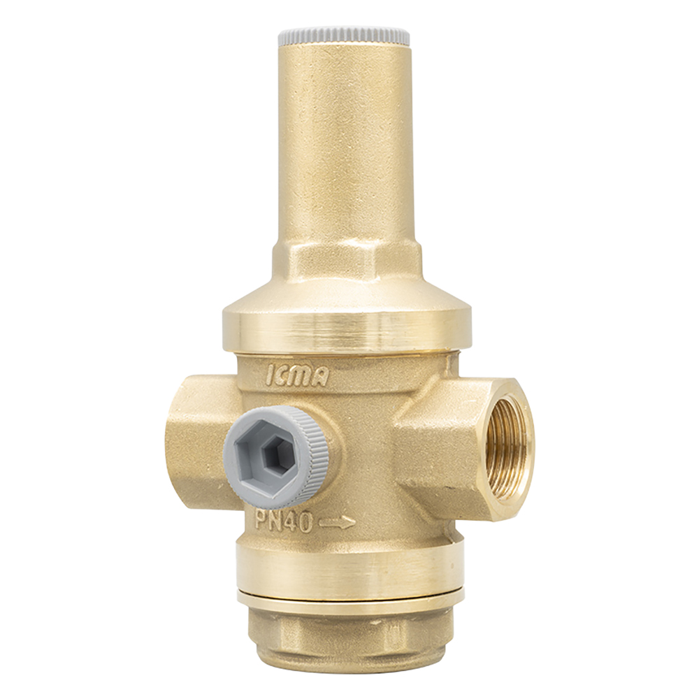 Riduttore di pressione ‘246’ ff – pn 40 – 1/2 Icma
