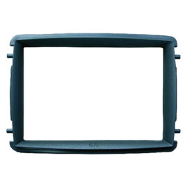 Adattatore placche 'life' 2981/3 Feb