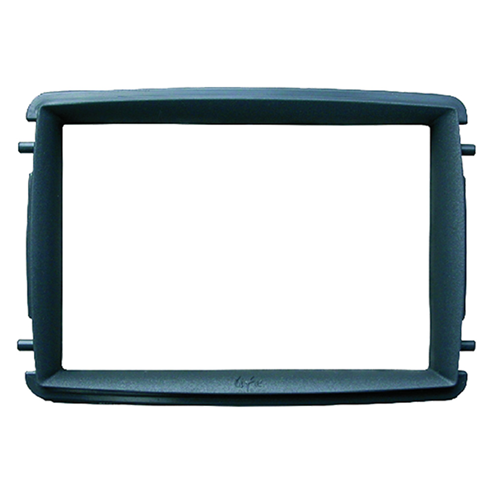 Adattatore placche ‘life’ 2981/3 Feb