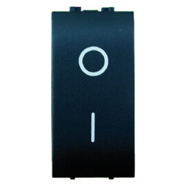 Interruttore bipolare 14009 Feb