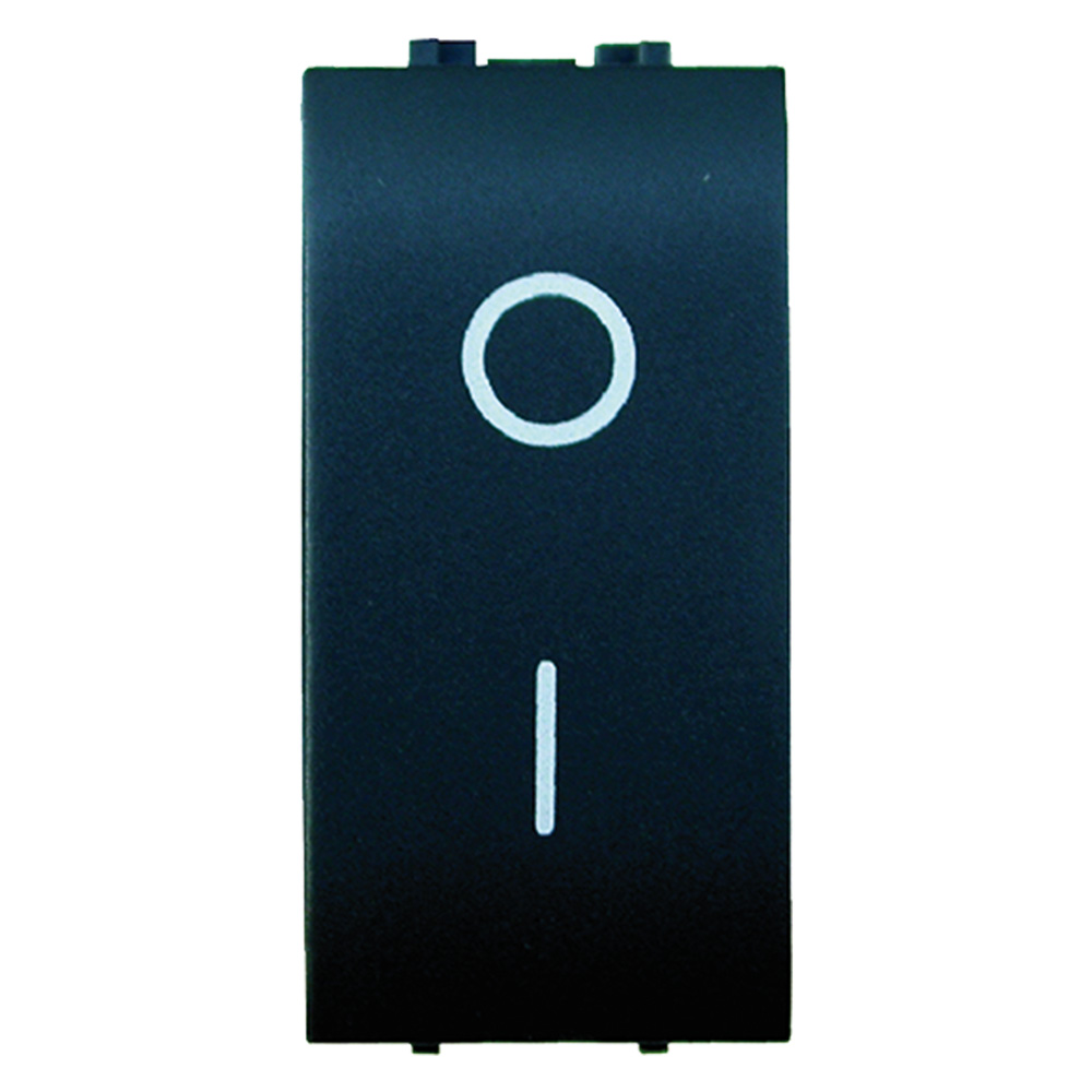 Interruttore bipolare 14009 Feb