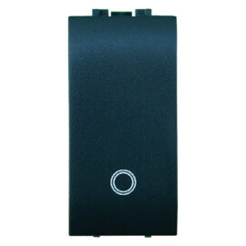 Pulsante unipolare generico 14021 Feb