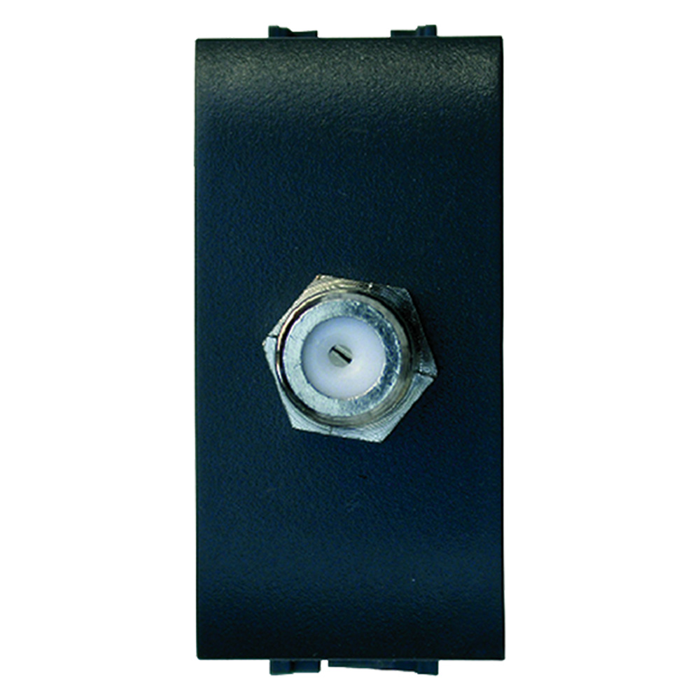 Presa coassiale sat 14053/sat Feb