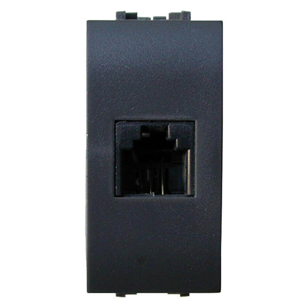 Presa telefonica plug ‘rj11’ 14084 Feb