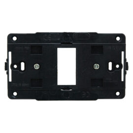 Supporto per serie laser 1 modulo 2631 Feb