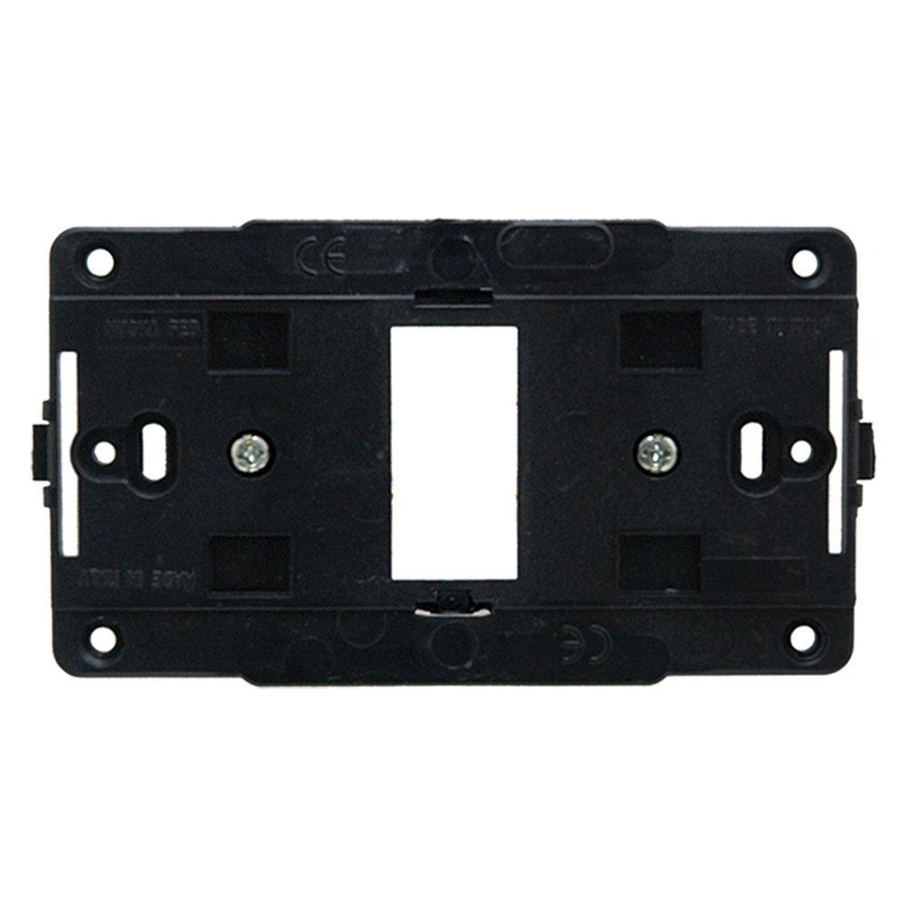 Supporto per serie laser 1 modulo 2631 Feb