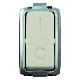 Interruttore bipolare 2009 Feb