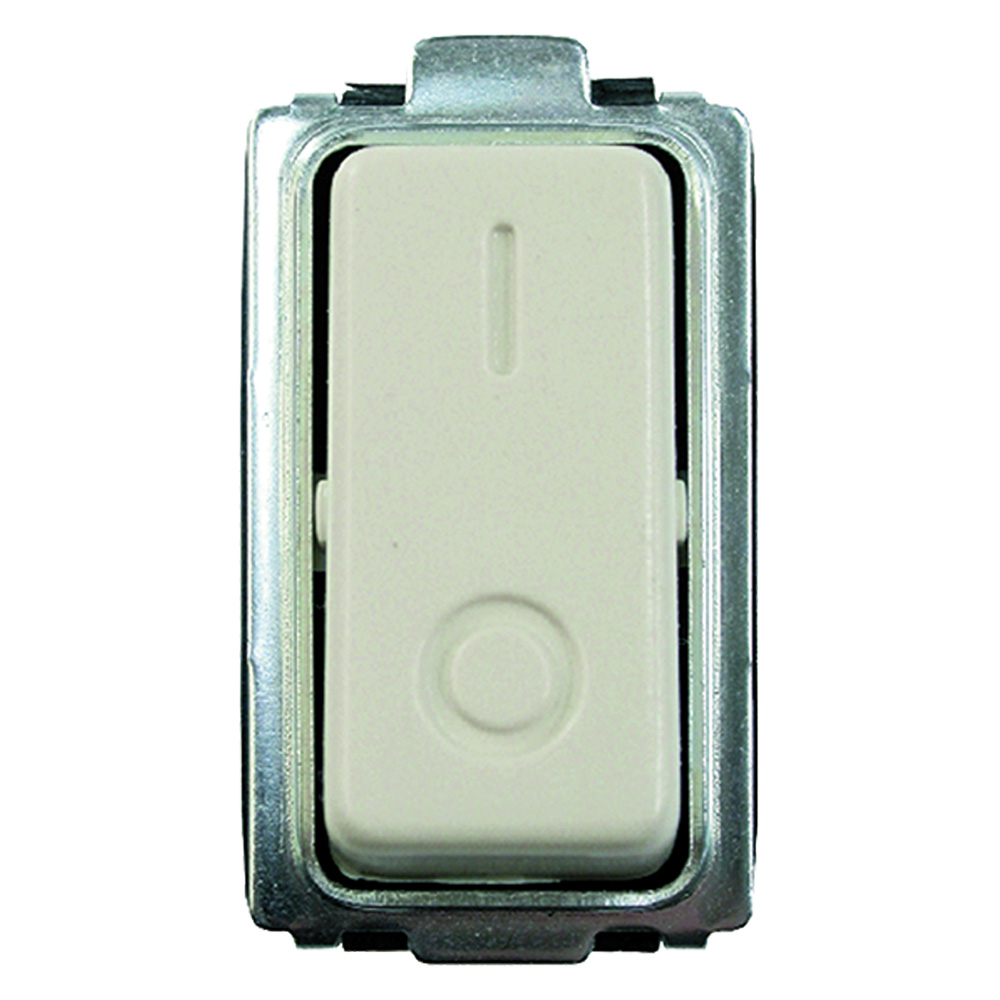 Interruttore bipolare 2009 Feb