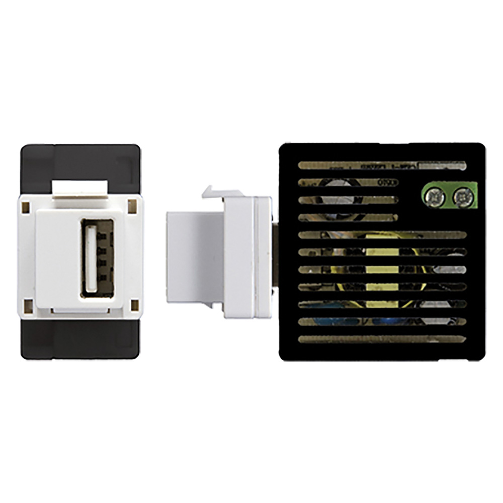 Presa alimentatore usb 9100 Feb