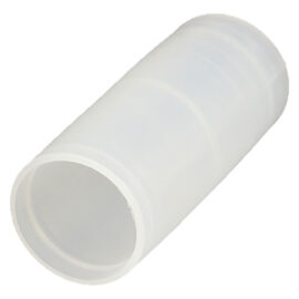 Manicotto per tubo corrugato pieghevole ø mm 25 Senza marca