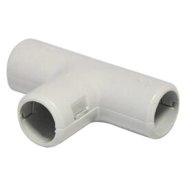 Derivazione a 't' ispezionabile per tubo rigido ø mm 16 Senza marca