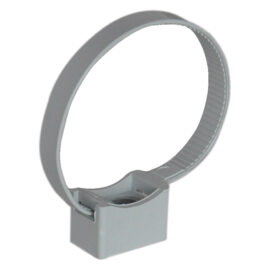 Fissatubo a fascetta d.mm 8-32 Fischer