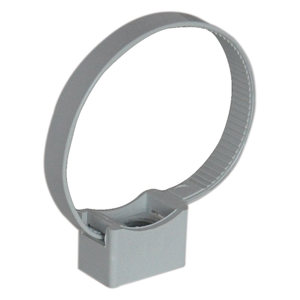 Fissatubo a fascetta d.mm 8-32 Fischer