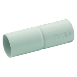 Manicotto per tubo rigido ø mm 20 Senza marca