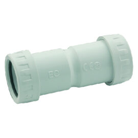 Manicotto per tubo rigido isolante ø mm 16 Senza marca