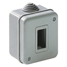 Contenitore interno 1 posto Senza marca