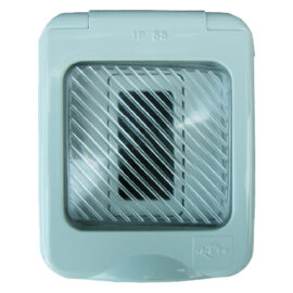 Contenitore esterno 1 posto Senza marca