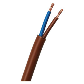 Cavo multipolare tipo 'fs180r18' 2 x 1 mmq - bipolare Senza marca