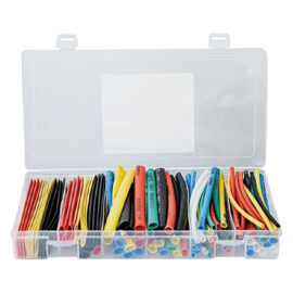 Guaine termorestringenti box 100 pezzi Melchioni