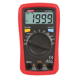 Tester palmare tascabile modello ut-131a Melchioni