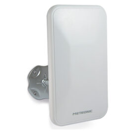 Antenna esterna di prossimita' per tv hide - banda vhf/uhf/fm Metronic