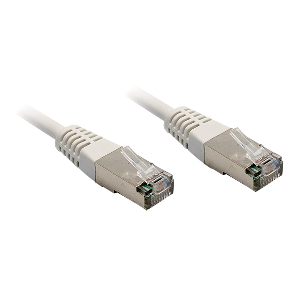 Cavo di rete ‘lan’ rj45 – 5 (100 mbit/s) – 3 metri Metronic