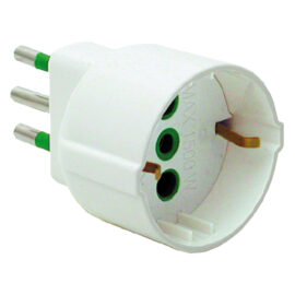 Adattatore singolo 82120 Fanton