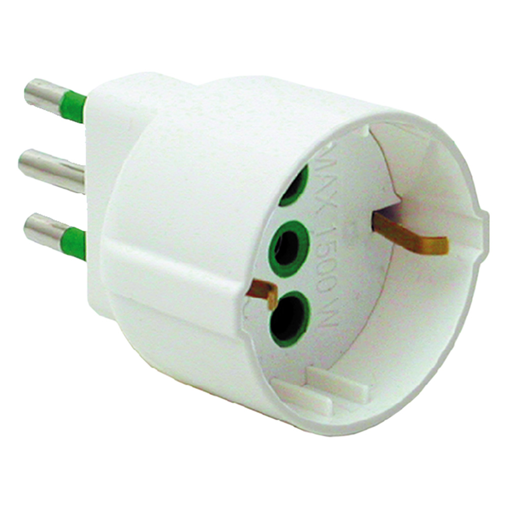 Adattatore singolo 82120 Fanton