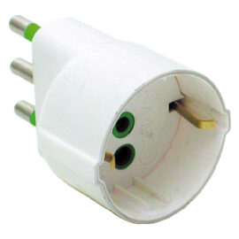 Adattatore singolo 82130 Fanton