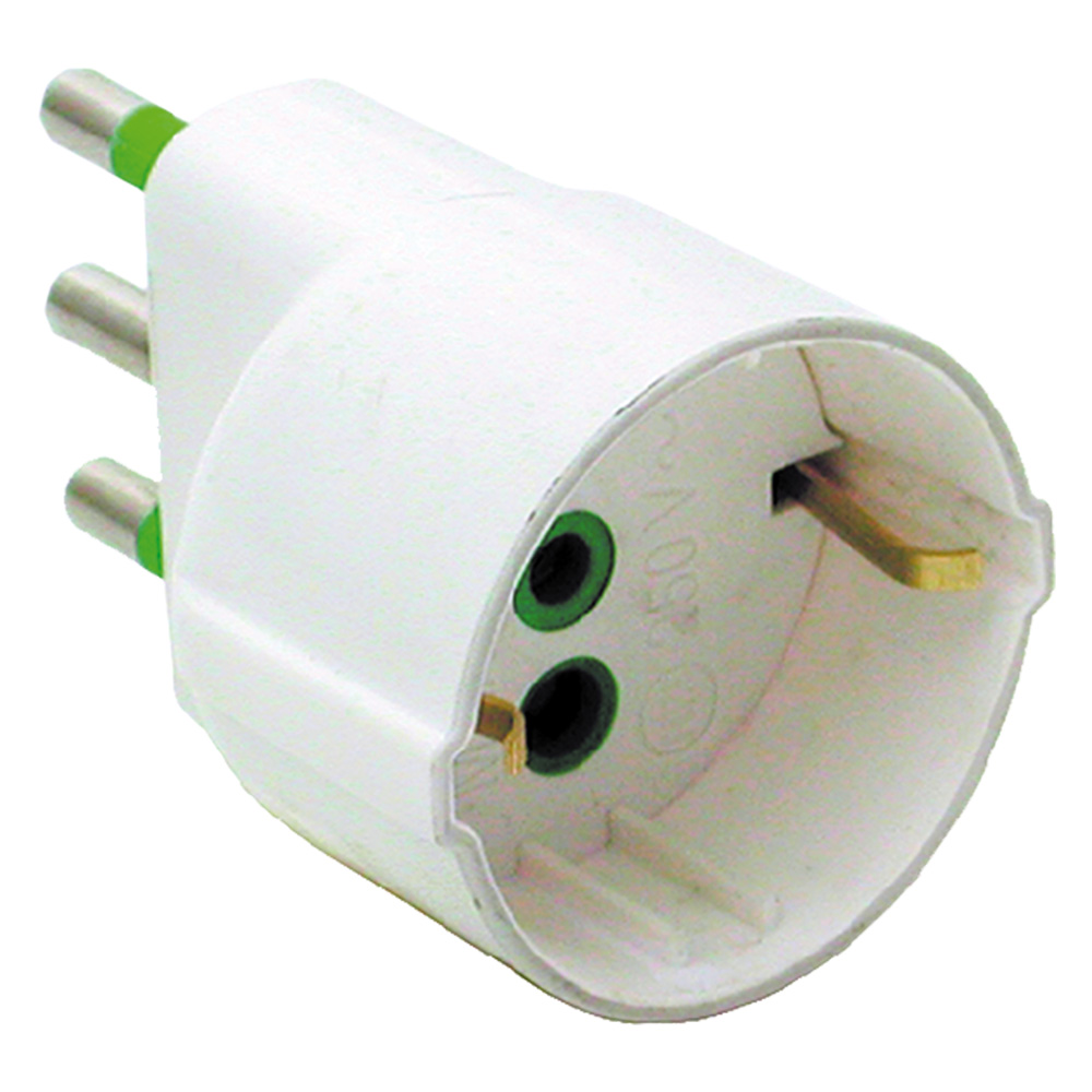 Adattatore singolo 82130 Fanton