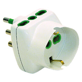 Adattatore triplo 82240 Fanton