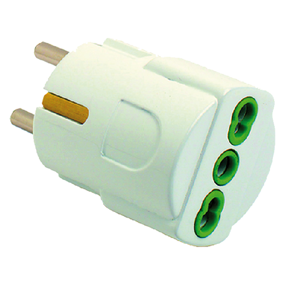 Adattatore singolo 81090 Fanton