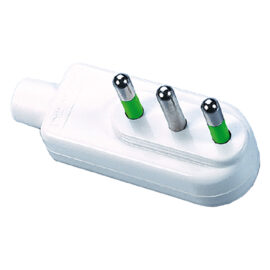 Spina volante piatta 80030 Fanton