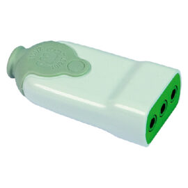 Presa volante 'bimateriale' 81010 Fanton