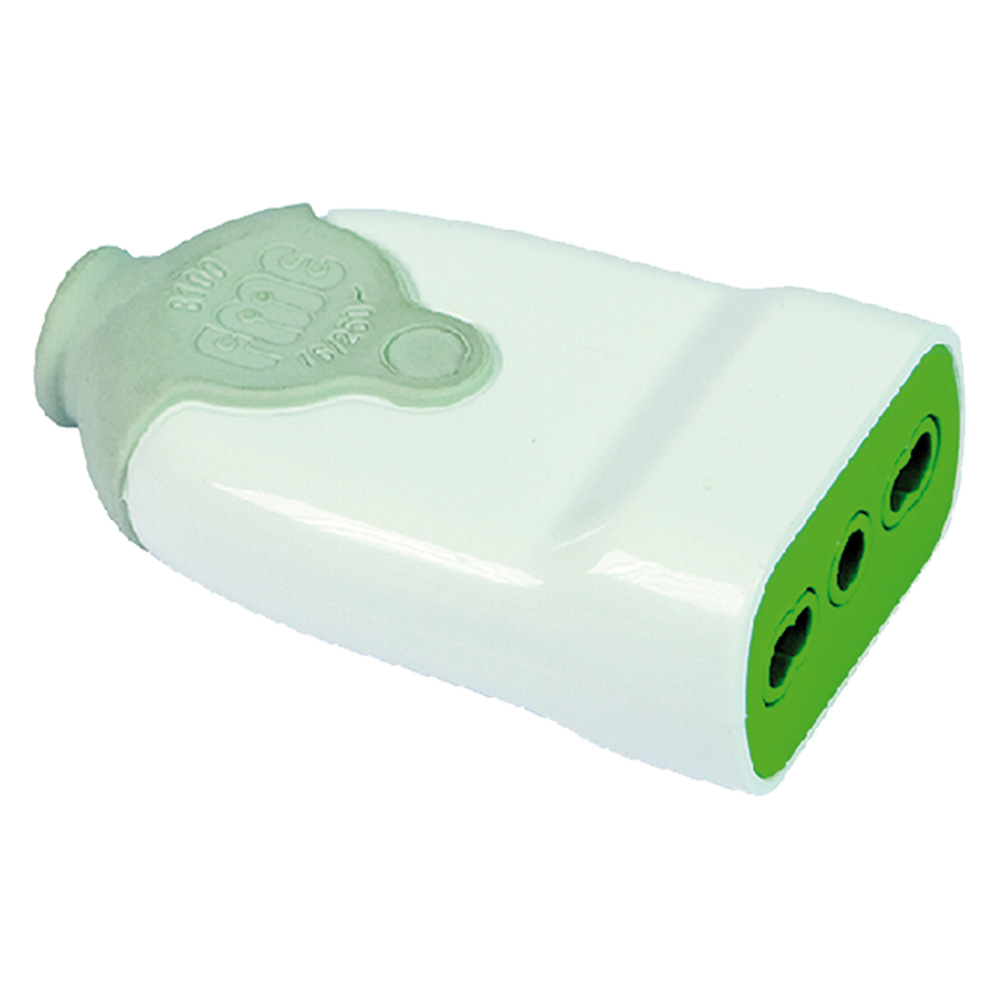 Presa volante ‘bimateriale’ 81000 Fanton