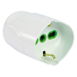 Presa volante 'schuko' 81050 Fanton