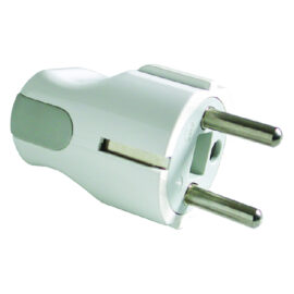 Spina volante 'schuko' 80070 Fanton