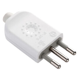 Spina volante 2p + t 16a - art.71902 Electraline