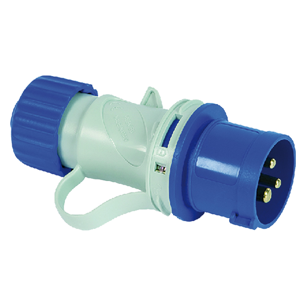 Spina volante industriale 70100 Fanton