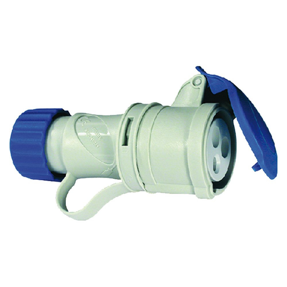 Presa volante industriale cablaggio rapido – ‘71100’ Fanton