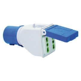 Adattatore industriale 73101 Fanton