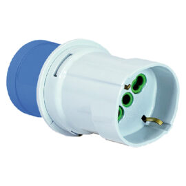 Adattatore industriale 73100 Fanton