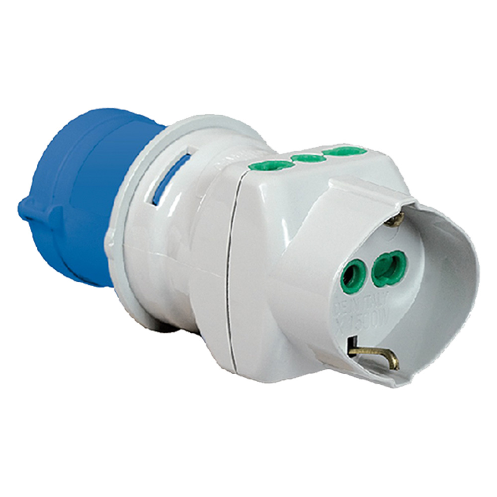 Adattatore industriale 73090 Fanton