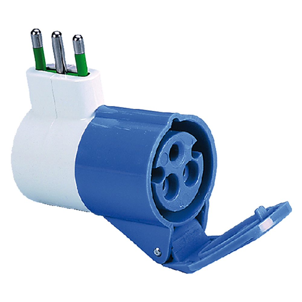 Adattatore industriale 73000 Fanton